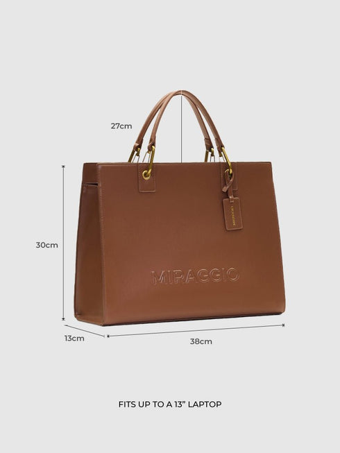 Ace Tote Bag